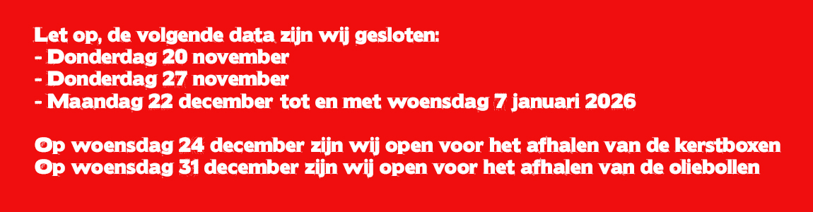 restaurant en partyzaal met overdekt terras